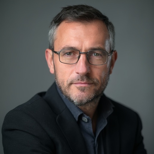 Dr. Thomas Bergmann — casinos ohne oasis reviewer